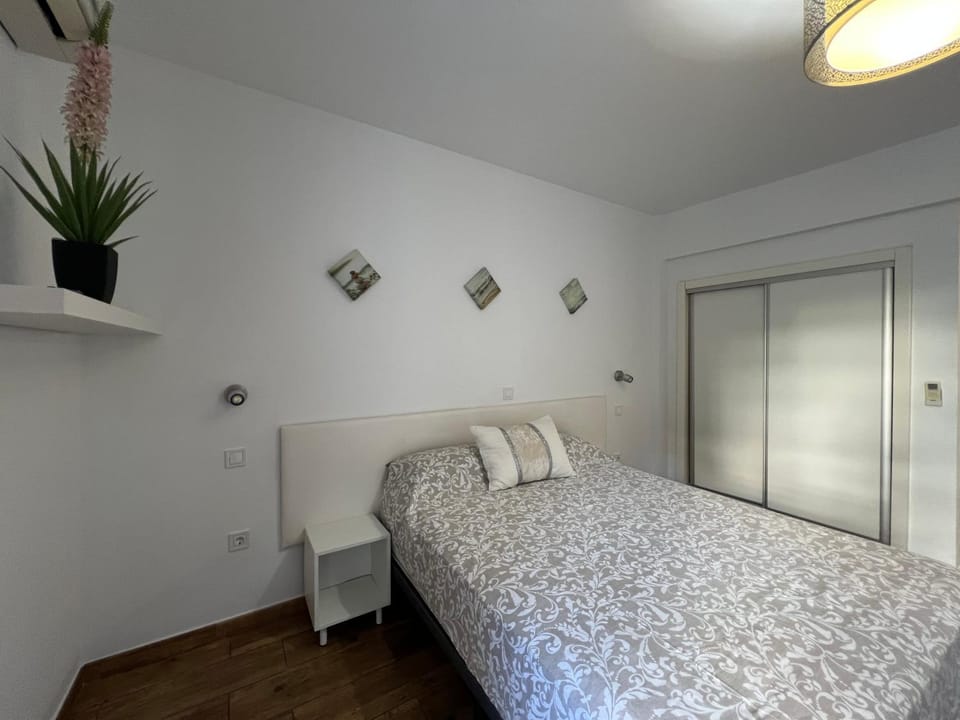 Benalbeach 23 Apartment in Benalmadena