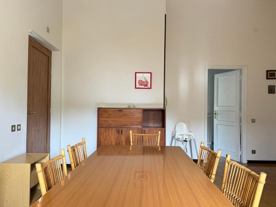 N322 - Numana, trilocale con terrazzo e posto auto vicino al mare Apartment in Numana