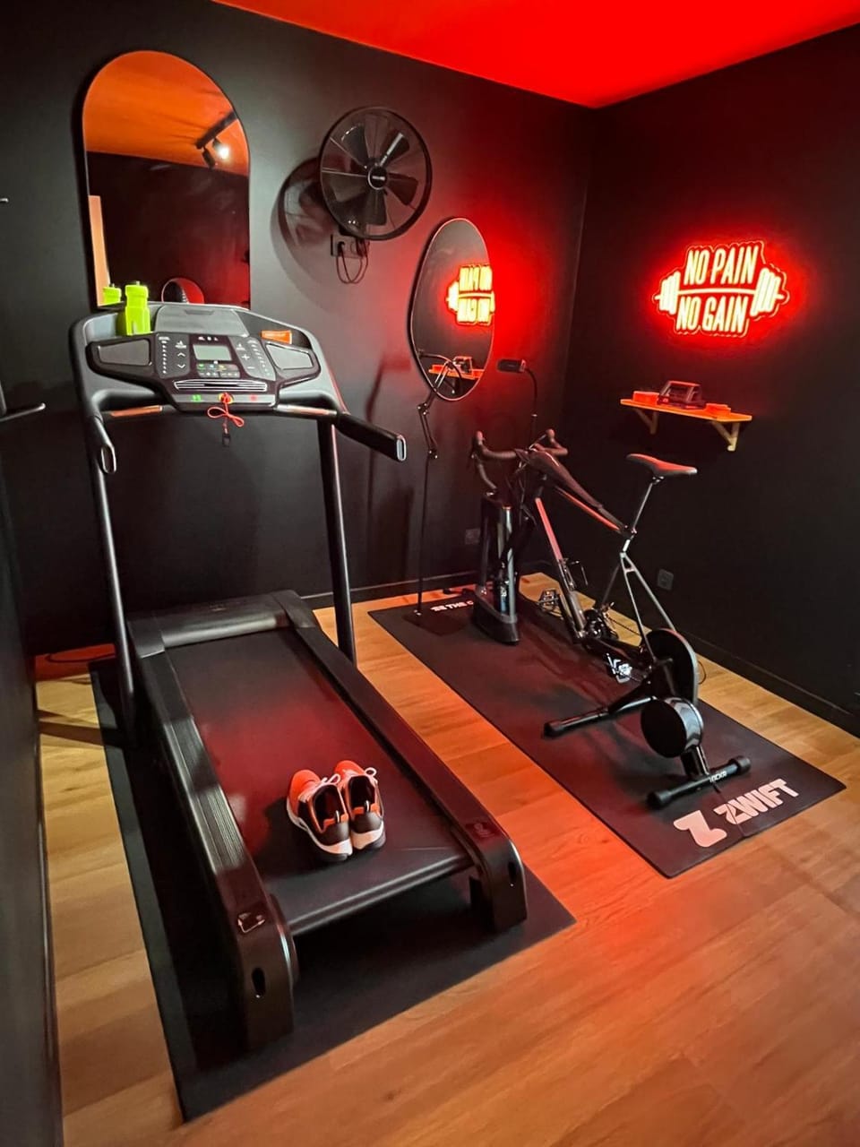 Cycling