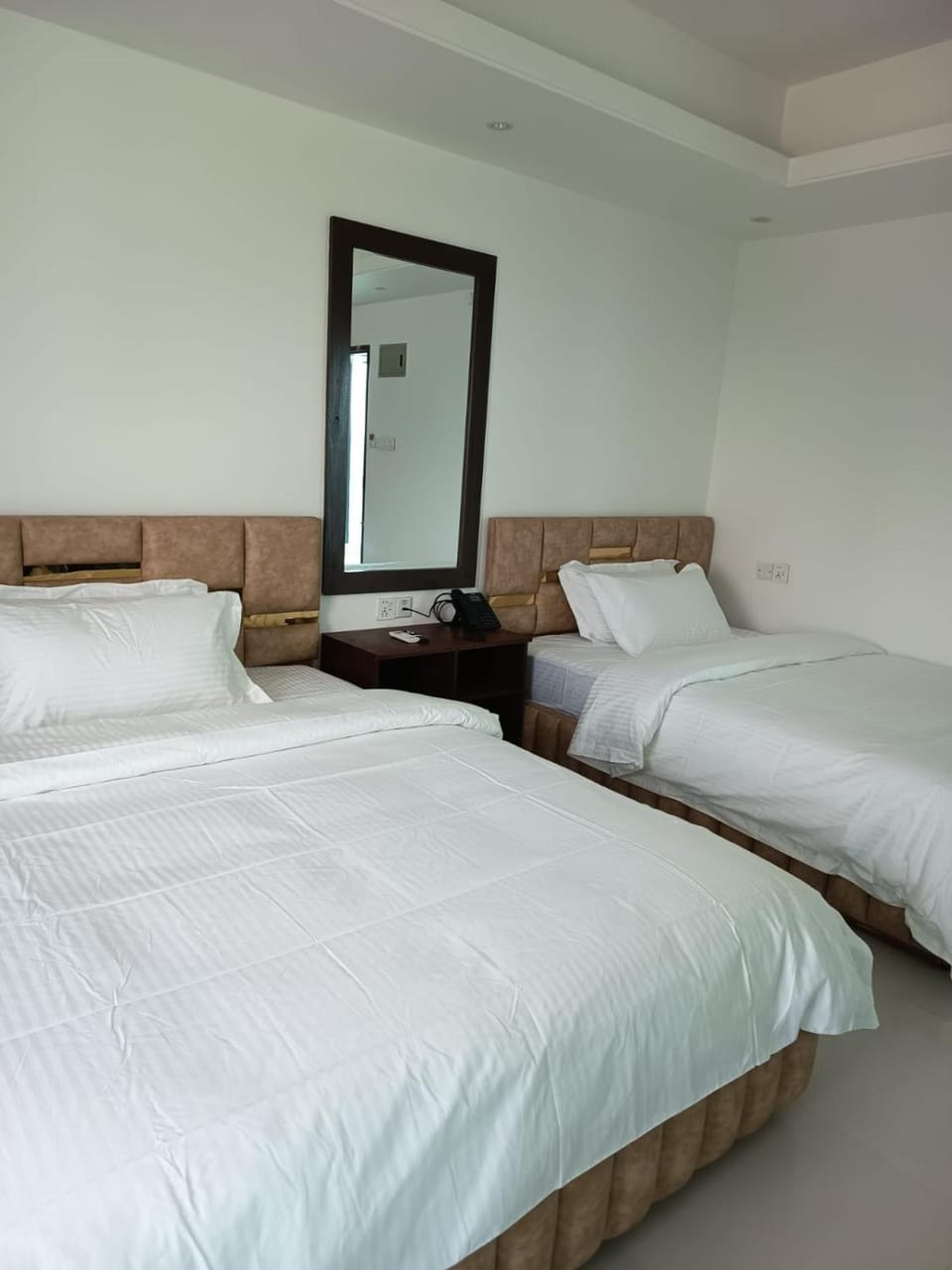 HOTEL GRAND NUR, Ashkona Hotel in Dhaka