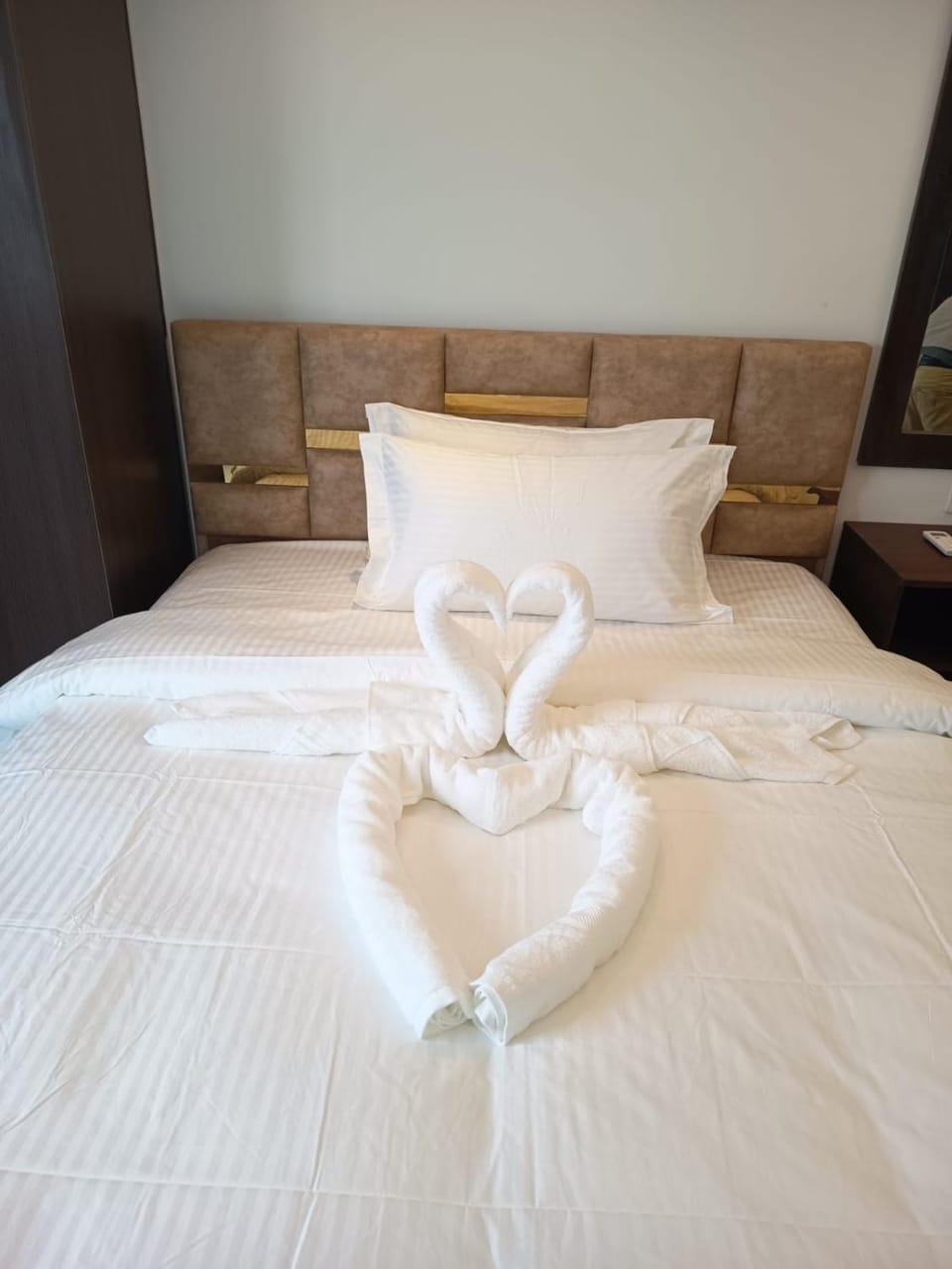 HOTEL GRAND NUR, Ashkona Hotel in Dhaka