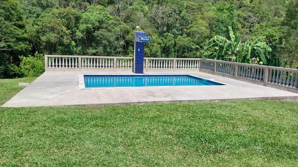 Chácara Pousada House in State of São Paulo