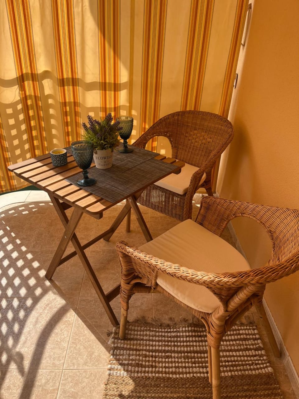 Apartamento junto al mar Apartment in Peniscola