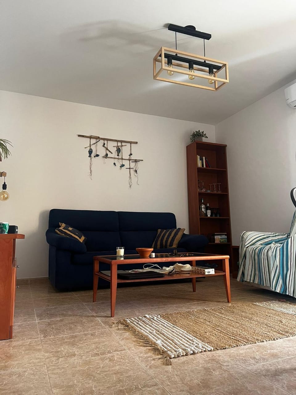Apartamento junto al mar Apartment in Peniscola