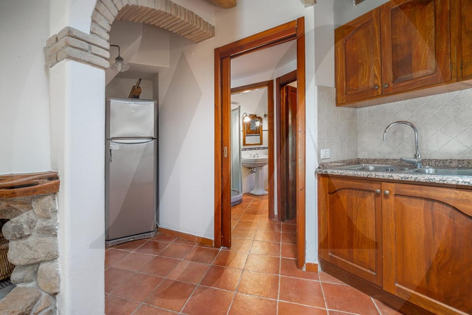 Sea House, 350 mt from the beach House in Quartu Sant'Elena