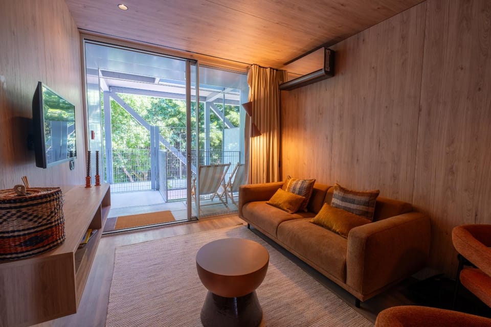 K 203 junto Universidade Apartment in Guimaraes
