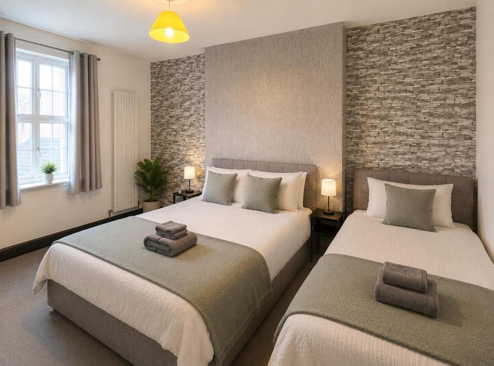 Exclusive Rooms by Tate Britain & London Eye Bed and Breakfast in City of Westminster