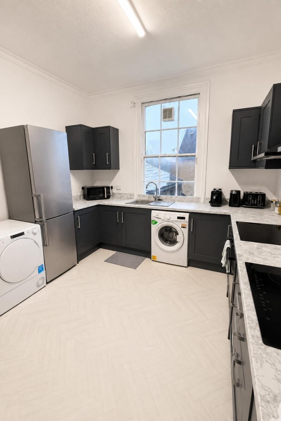 Exclusive Rooms by Tate Britain & London Eye Bed and Breakfast in City of Westminster
