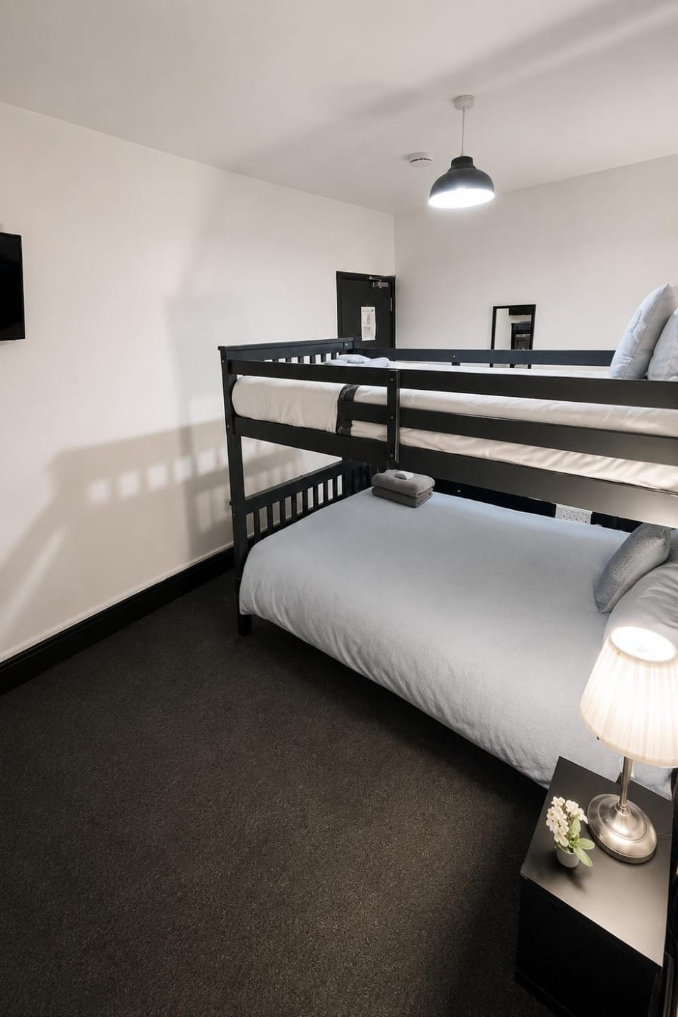 Exclusive Rooms by Tate Britain & London Eye Bed and Breakfast in City of Westminster