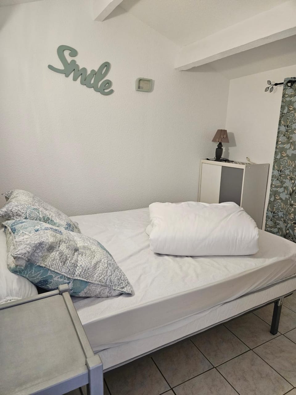 Locations saisonnières 4 personnes House in Le Barcarès