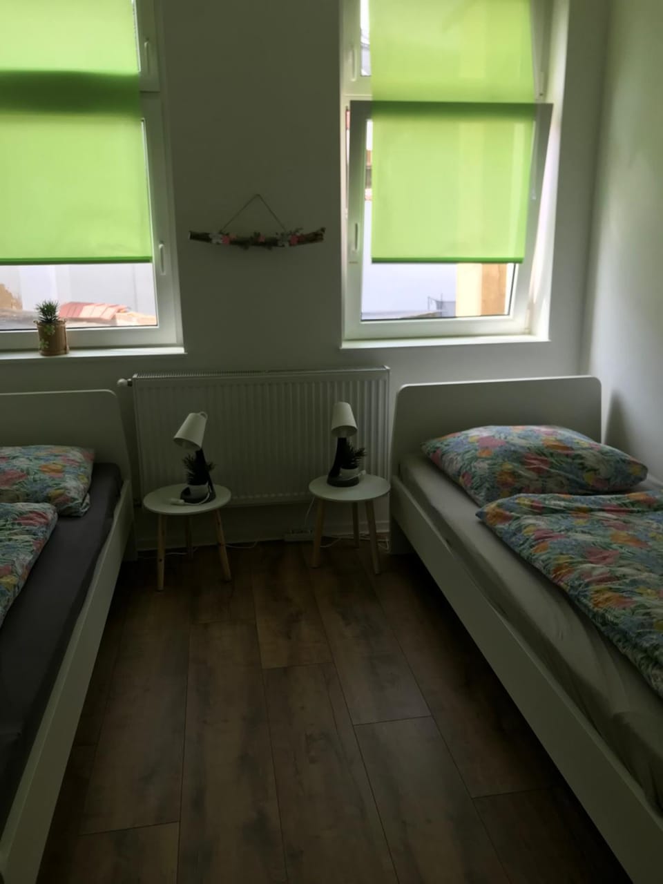 Arnold Apartments 2 Apartment in Saxony