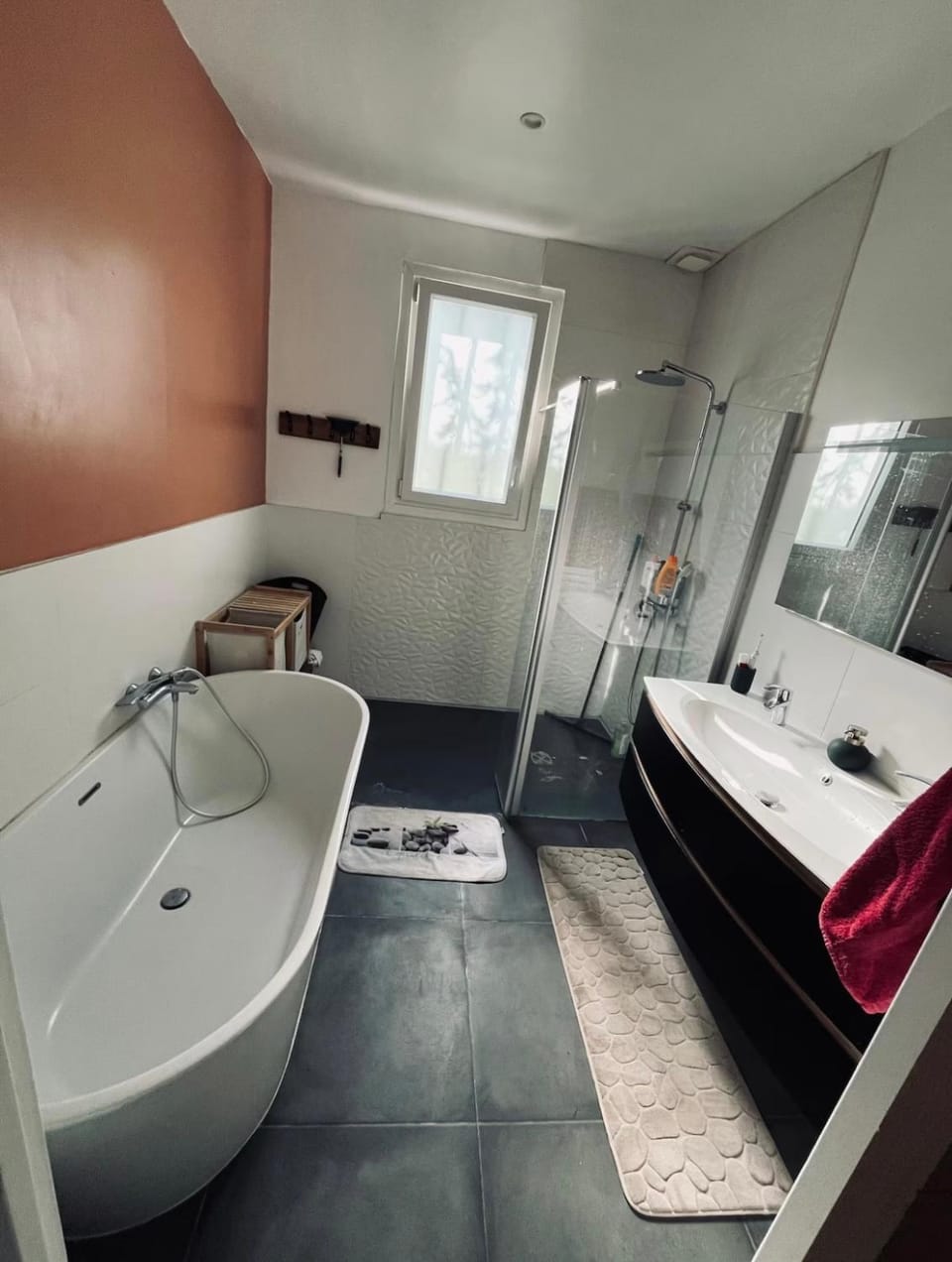 Chambre de grenier chez L habitant Vacation rental in Nouvelle-Aquitaine