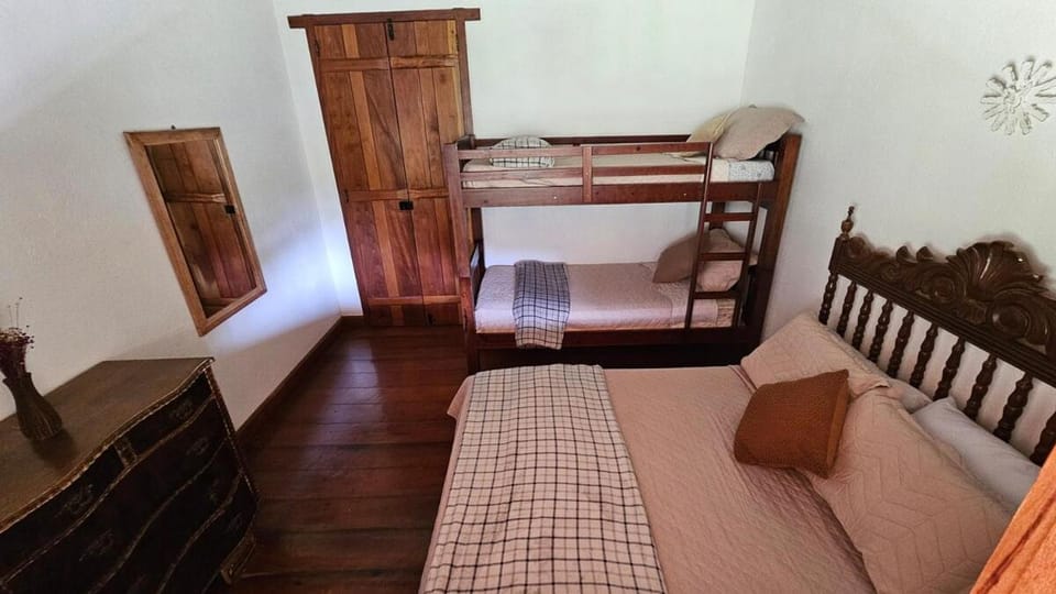 Santa Rosa Fazenda House in State of Rio de Janeiro