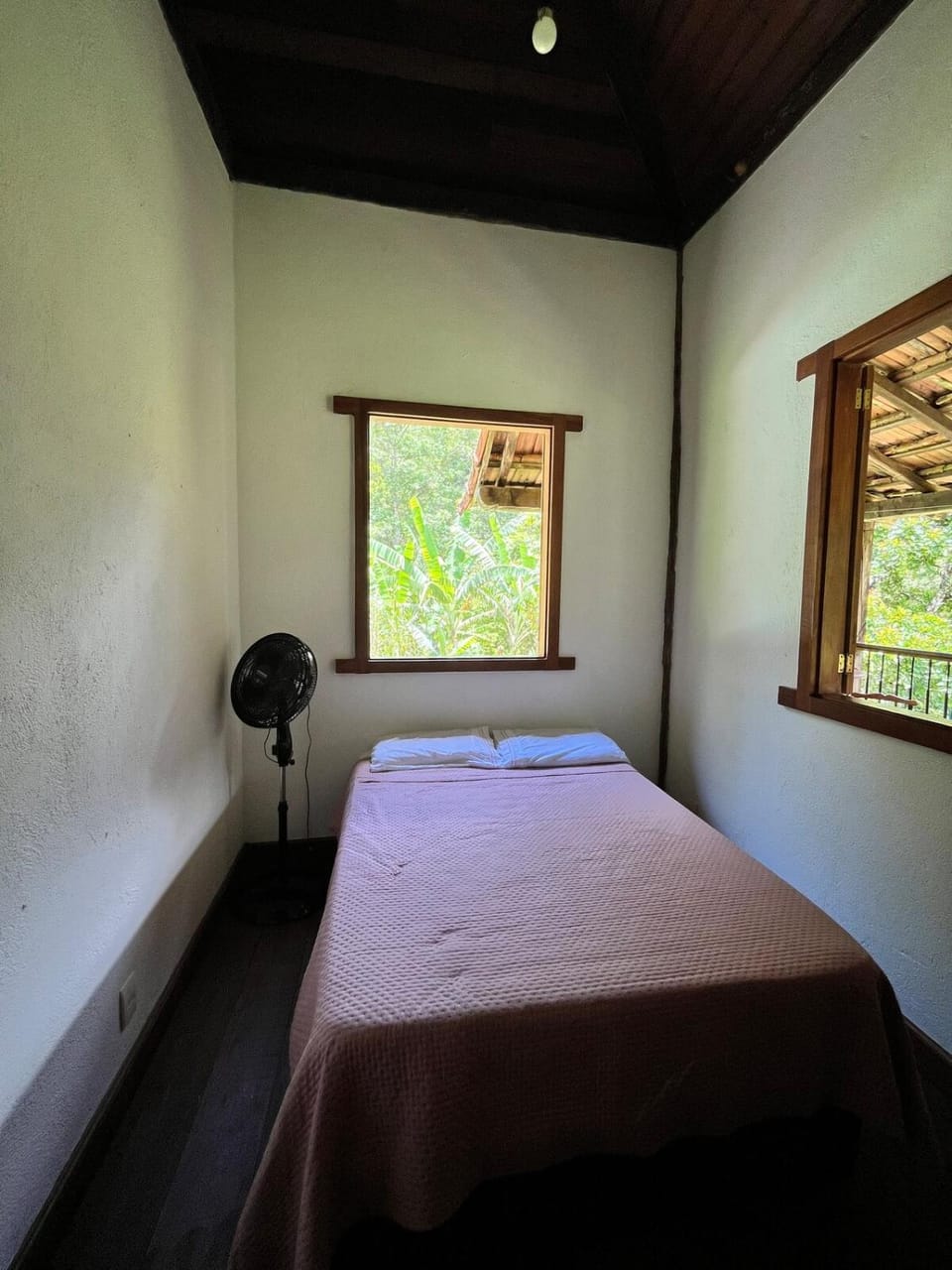 Santa Rosa Fazenda House in State of Rio de Janeiro