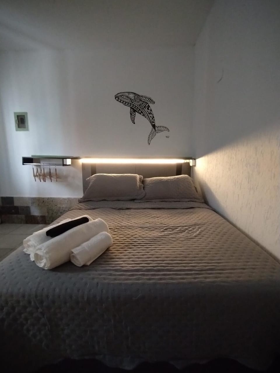 Casa Almendra suite completa Apartment in Armacao dos Buzios