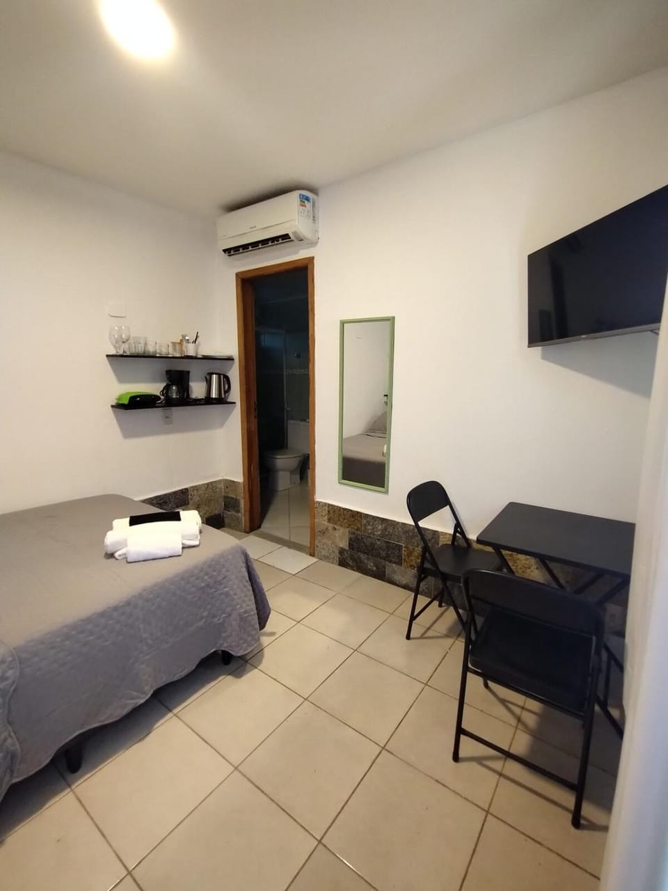 Casa Almendra suite completa Apartment in Armacao dos Buzios