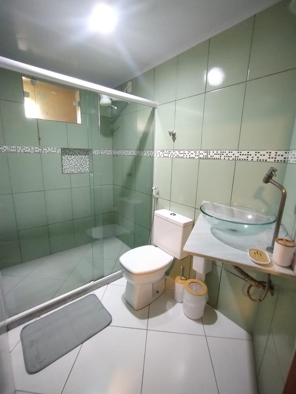 Casa Almendra suite completa Apartment in Armacao dos Buzios