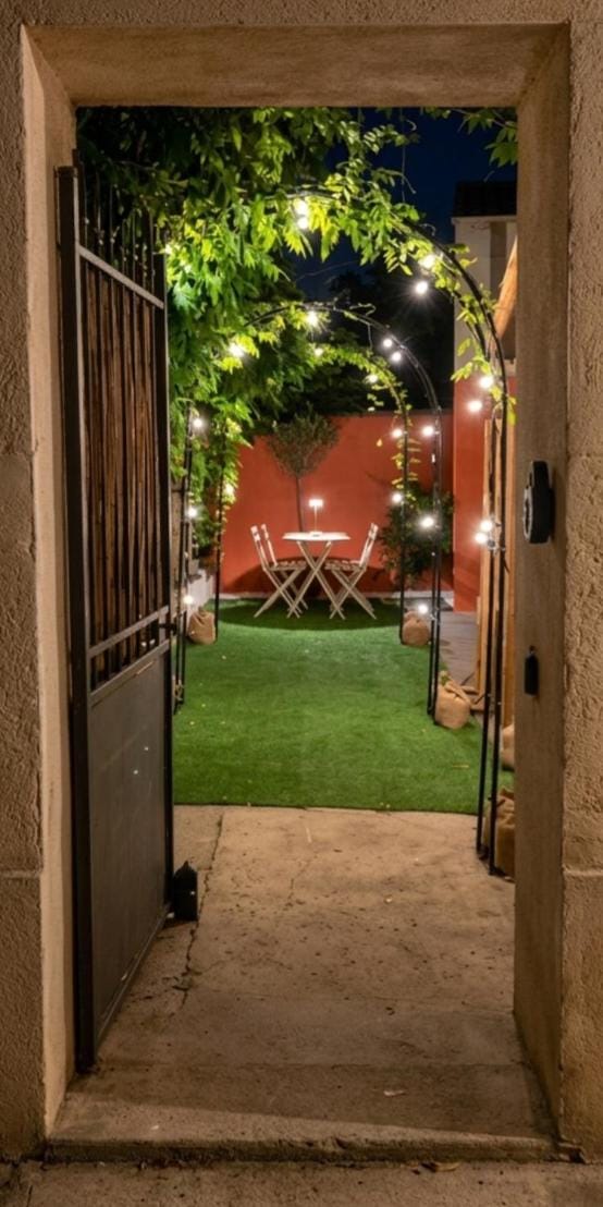 L'Échappée de Chavenay - Terrasse - Clim Apartment in Île-de-France