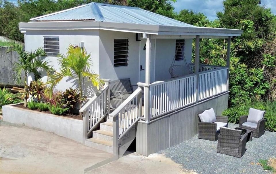 Couples Retreat Apartment in Virgin Islands (U.S.)