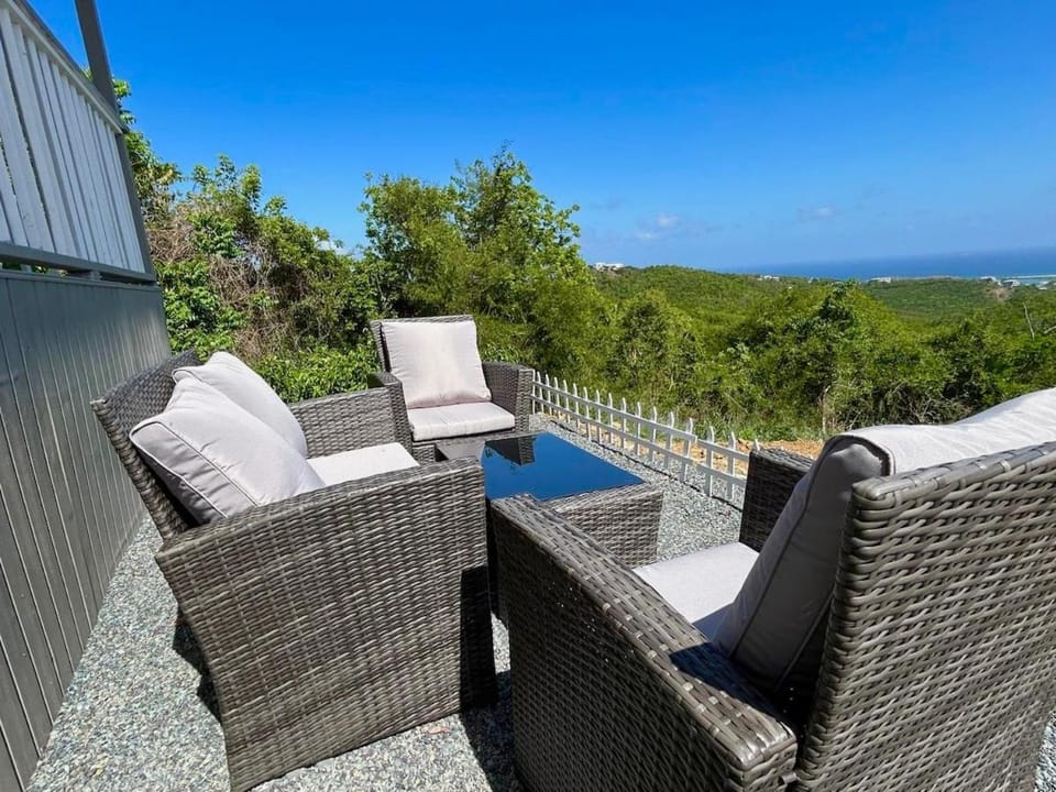 Couples Retreat Apartment in Virgin Islands (U.S.)