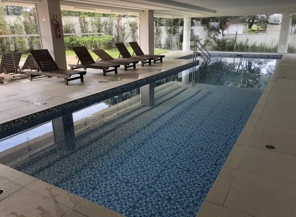 Hot Spring Bath, Swimming pool