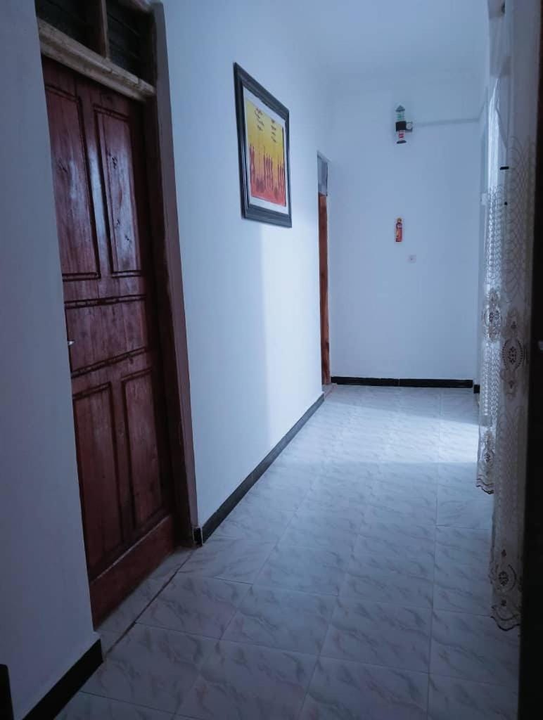 bed and breakfast Vacation rental in Unguja North Region