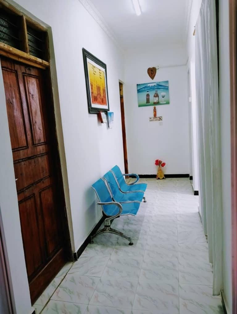 bed and breakfast Vacation rental in Unguja North Region
