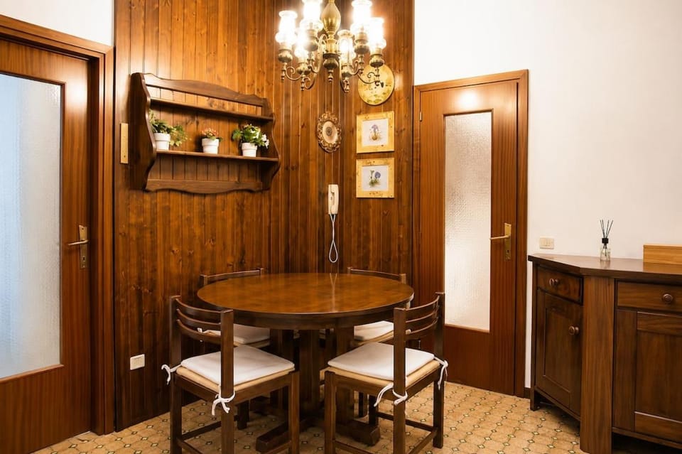 Bilocale montagna e relax Moggio - Artavaggio Apartment in Province of Lecco