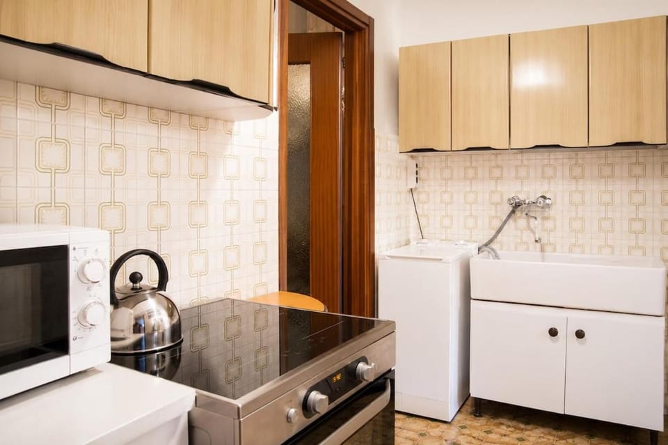 Bilocale montagna e relax Moggio - Artavaggio Apartment in Province of Lecco