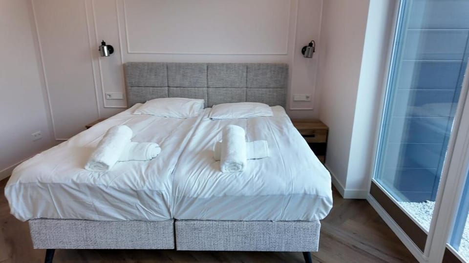 Villa Aurelia Spa, Zeewolde 51 Villa in Zeewolde