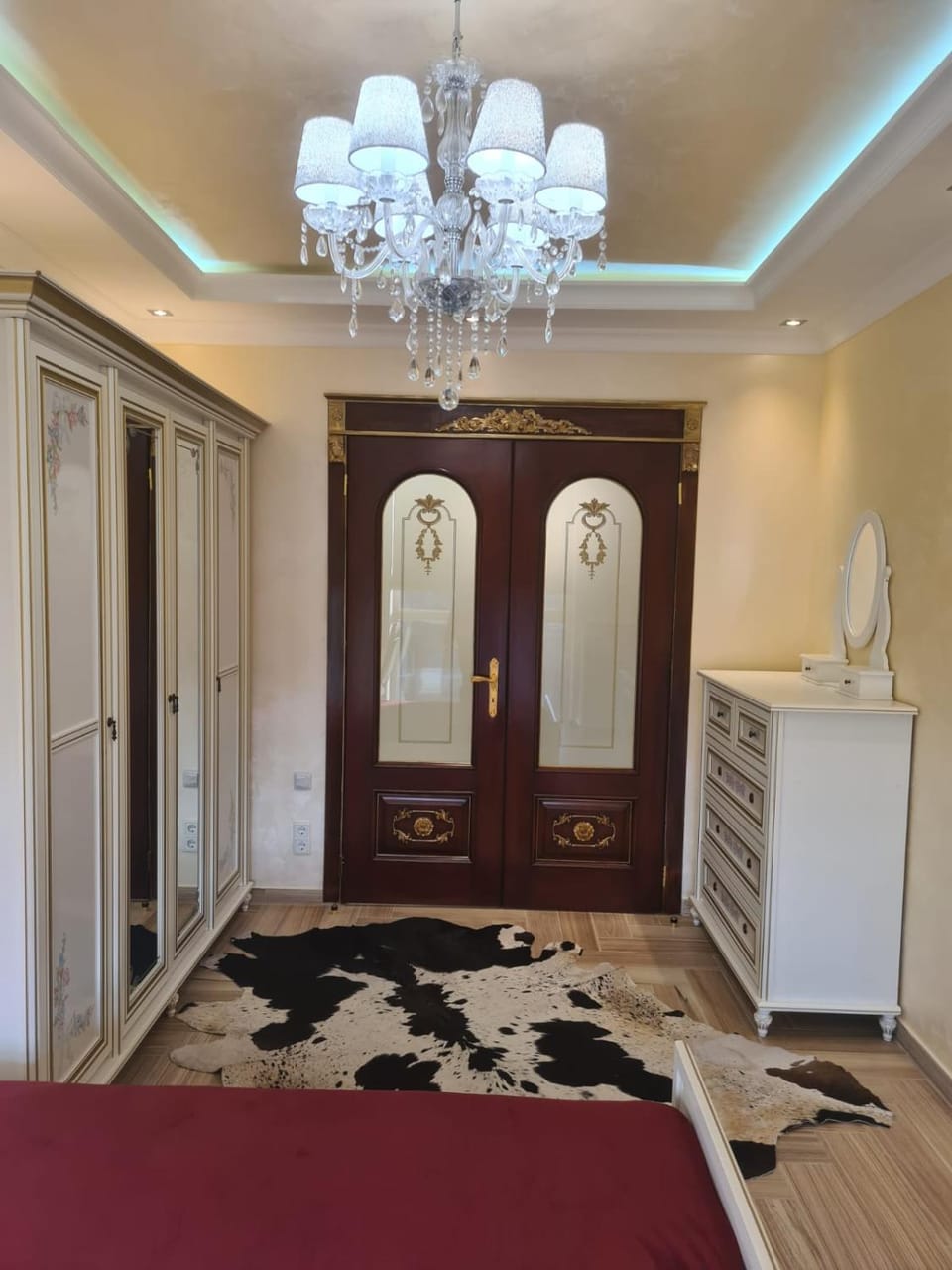 Delmar apartments 3 кв Люкс Apartment in Dnipro