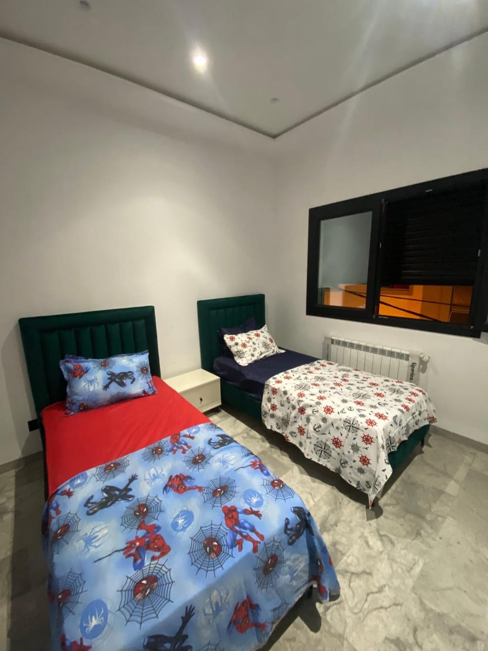 Résidence Mariem Tantana Apartment in Sousse Governorate, Tunisia
