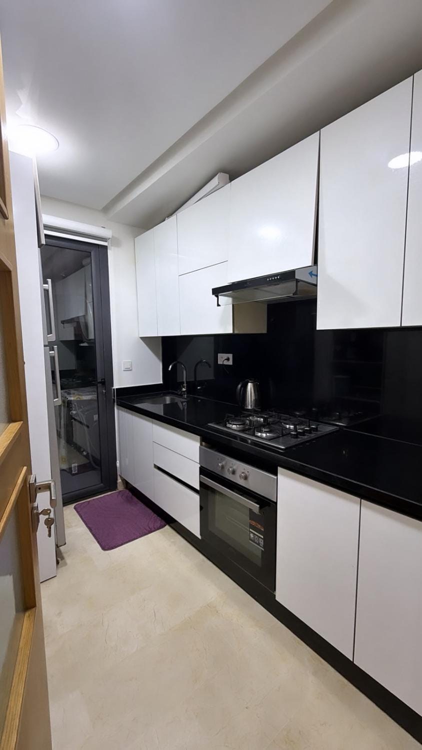 شقة مفروشة بالرباط Apartment in Rabat