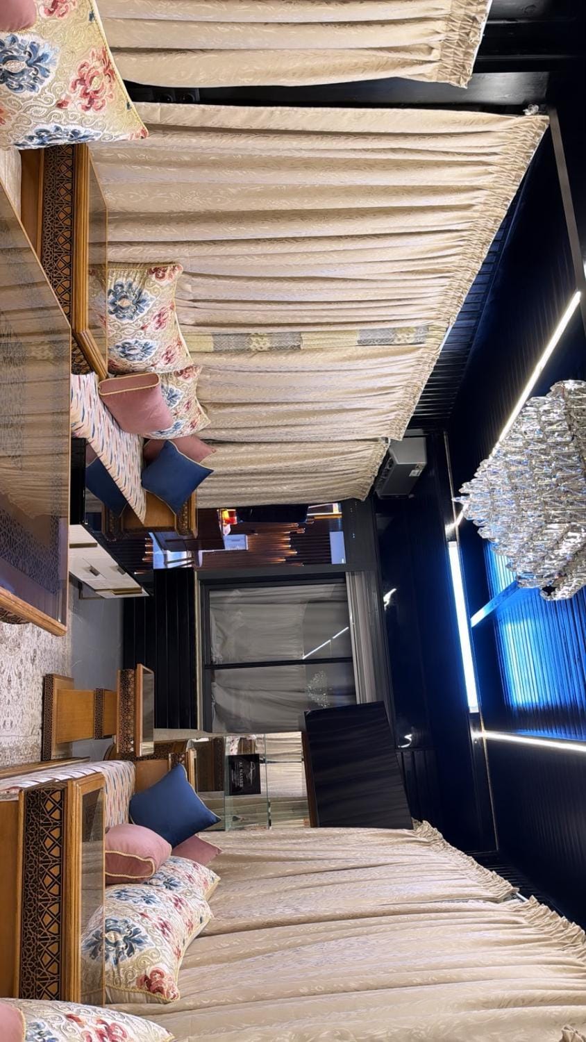شقة مفروشة بالرباط Apartment in Rabat