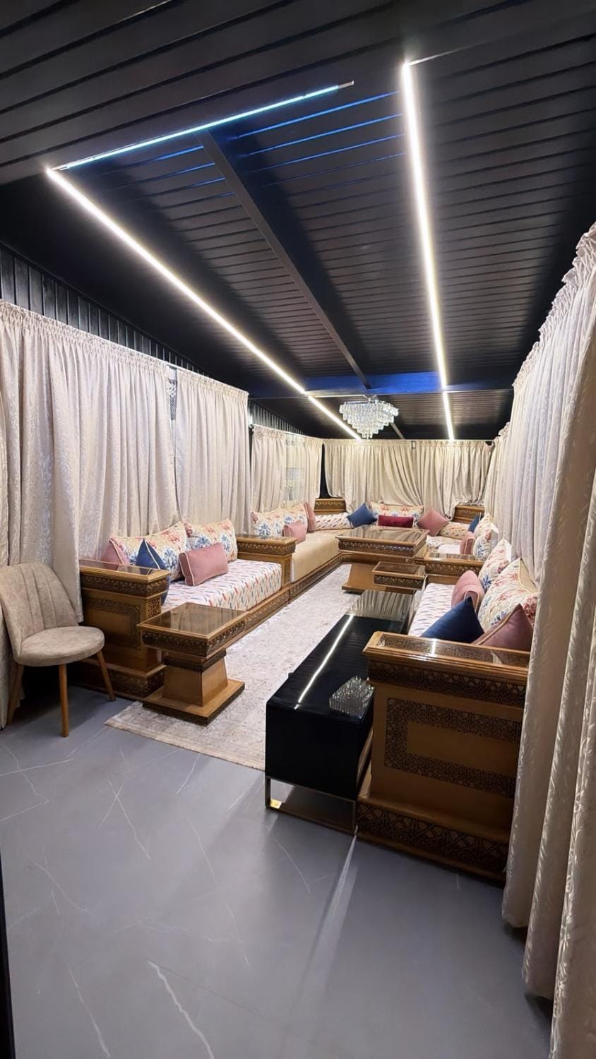 شقة مفروشة بالرباط Apartment in Rabat