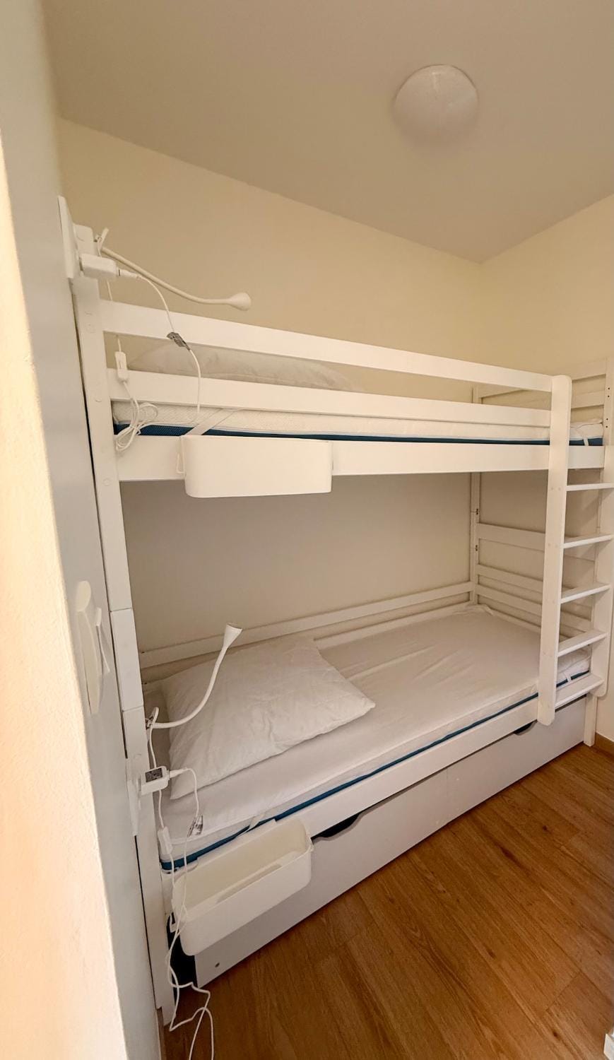 Blue Wim, Appartement Vue Mer, 4 Personnes, Parking Apartment in Wimereux