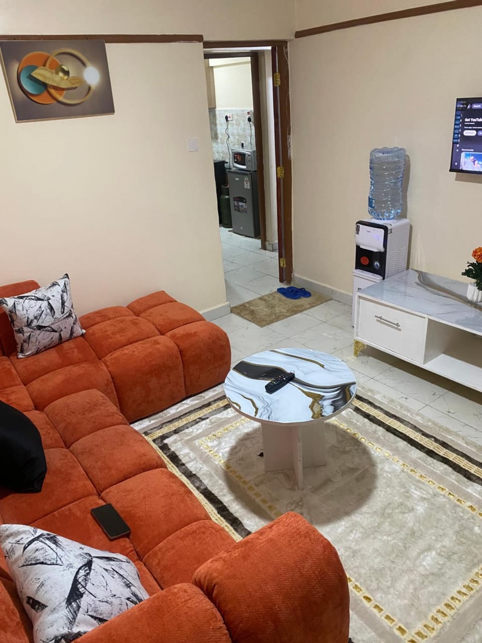 Banas Homes Kakamega Bed and Breakfast in Kenya