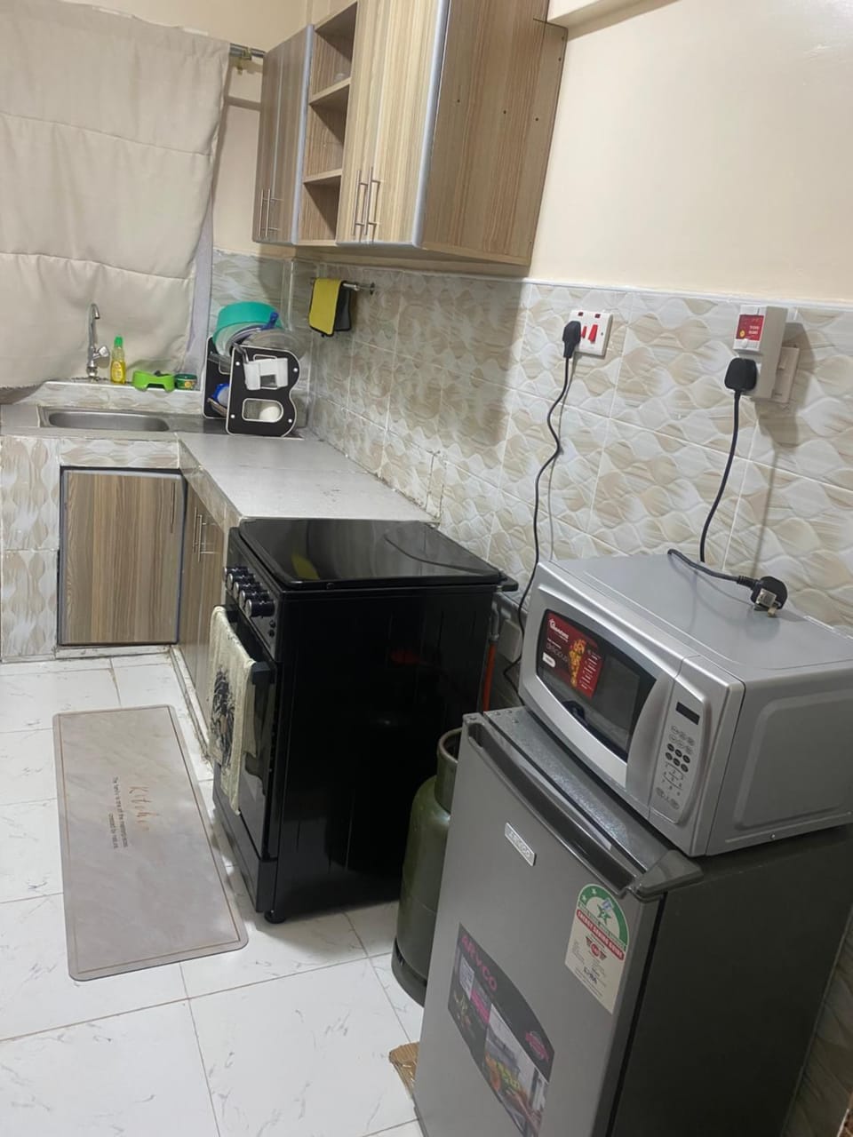Banas Homes Kakamega Bed and Breakfast in Kenya