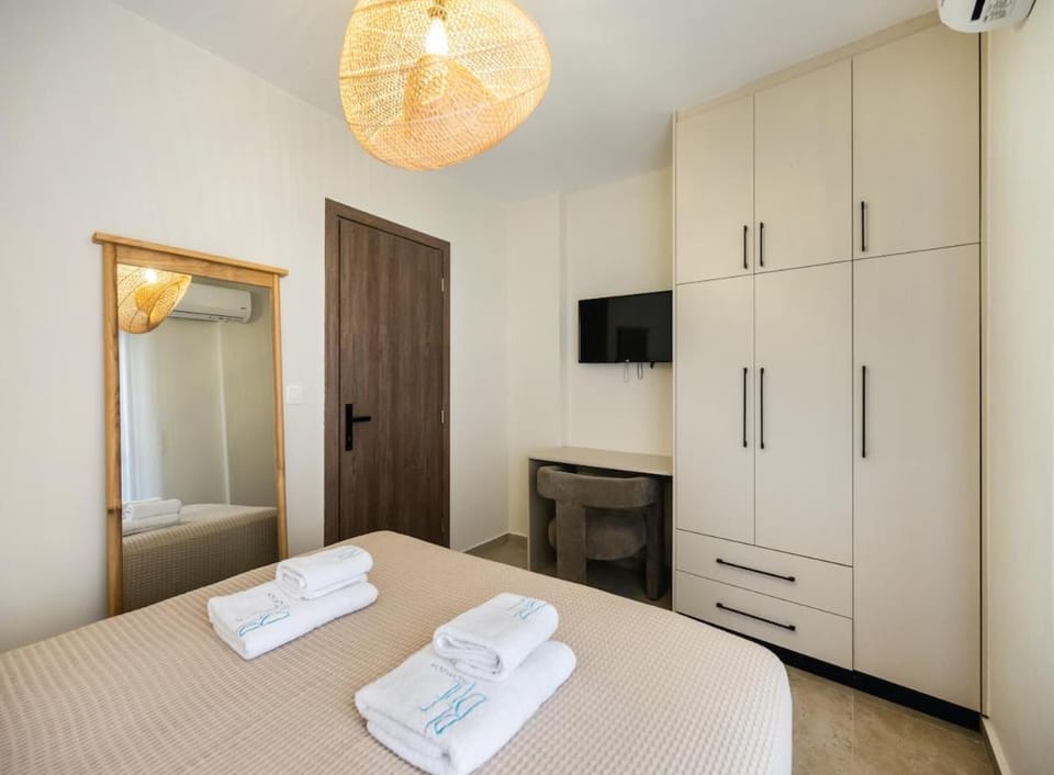 Blue Horizon Apartment in Lefkada, Lefkada Municipality, Greece