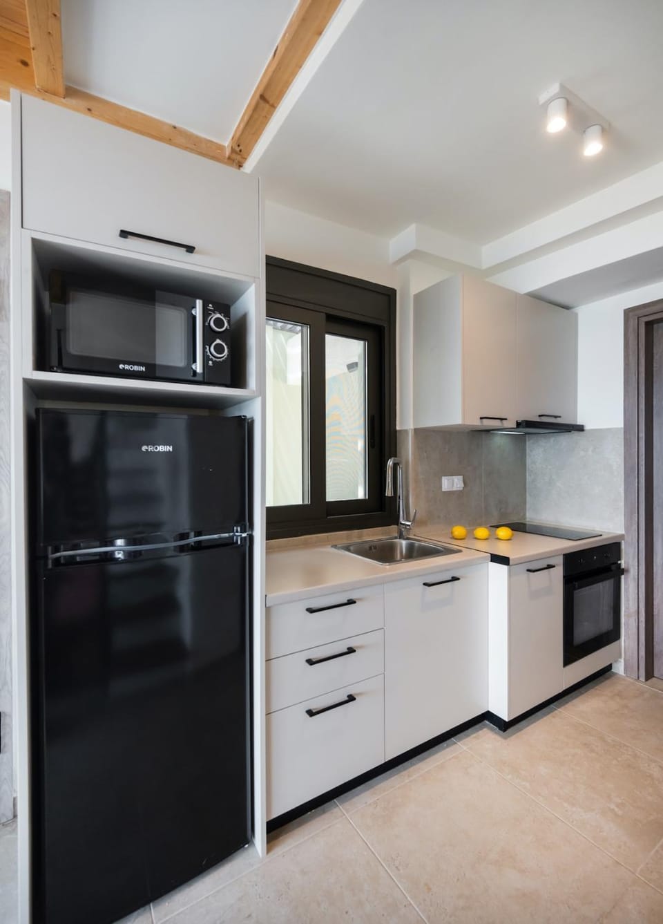 Blue Horizon Apartment in Lefkada, Lefkada Municipality, Greece