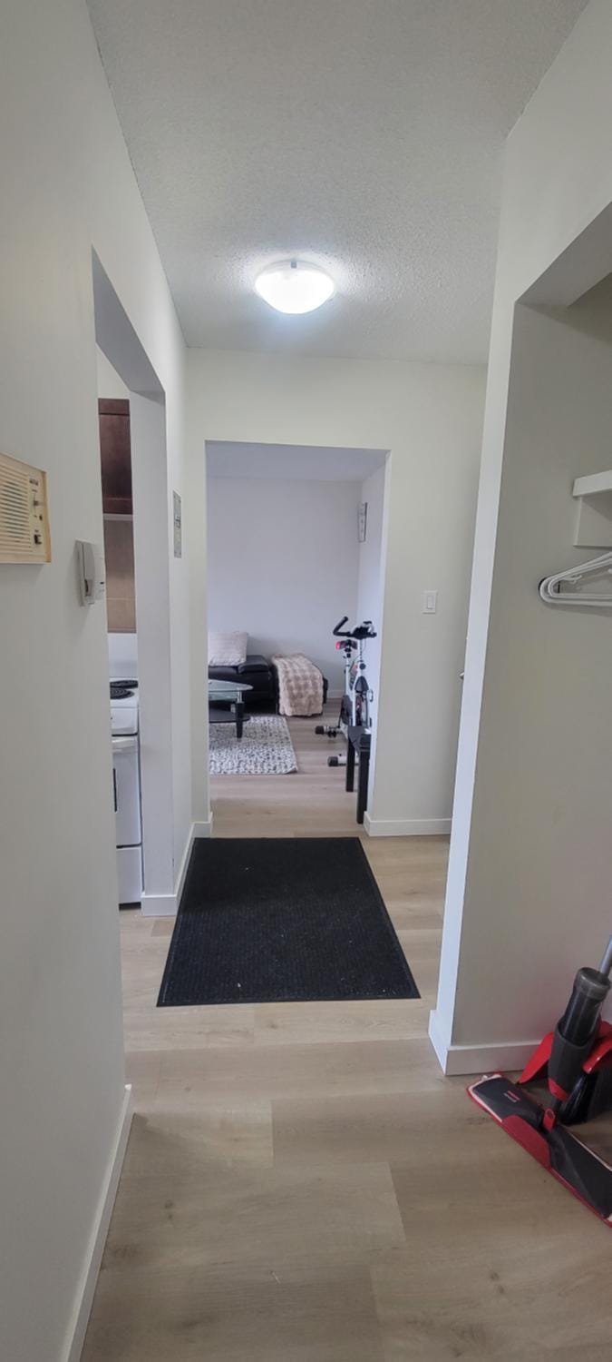 Haven Within Reach Apartment in Edmonton