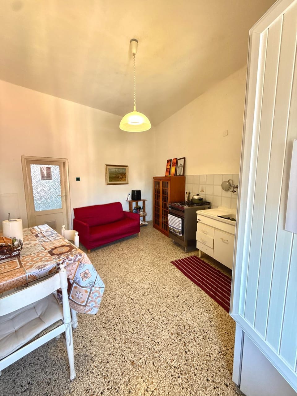 Ostello moderno centro- cucina Wi-Fi Hostel in Livorno