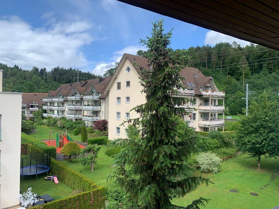 Winterthur Vacation rental in Winterthur