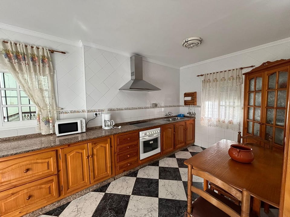 La Casuca del Chiguito House in Chipiona