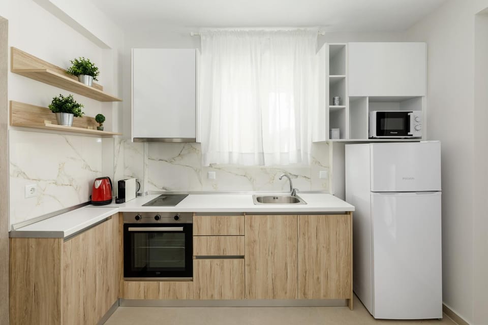 V Luxury Apartments Siviri III Apartment hotel in Halkidiki