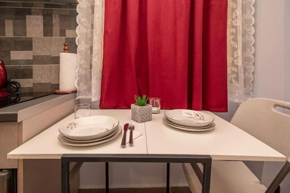 'Telemachus' Smart Living In The Heart Of Athens Apartment in Athens