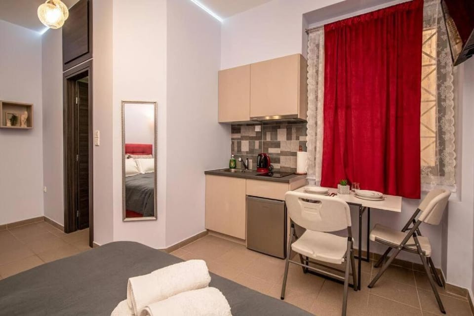 'Telemachus' Smart Living In The Heart Of Athens Apartment in Athens