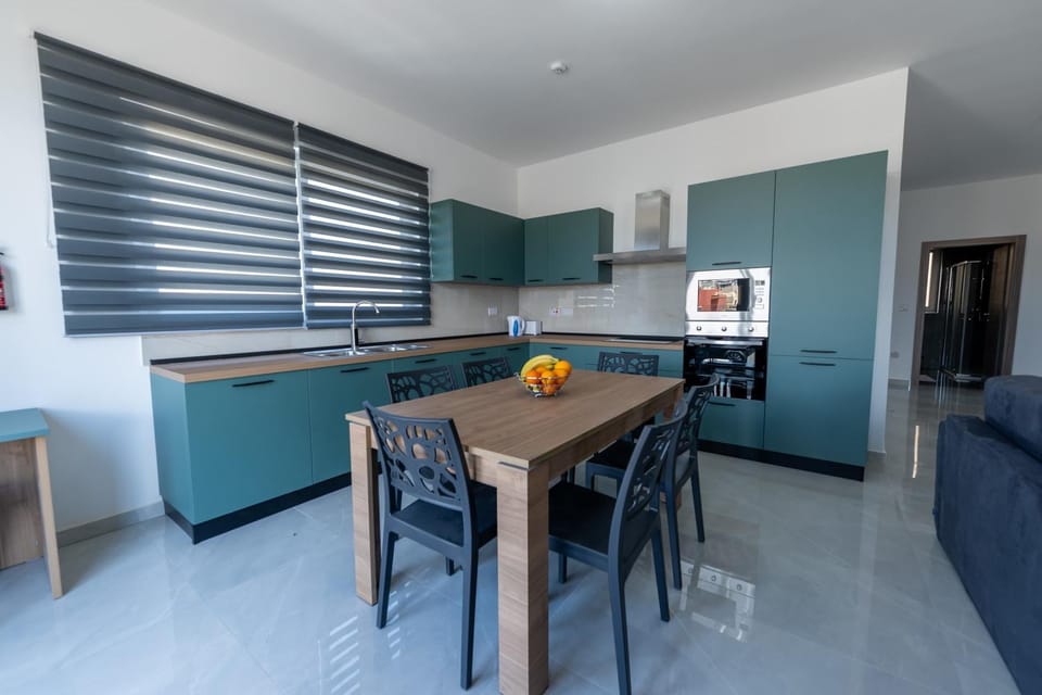 Swieqi 3BDR New Luxury Penthouse with Jacuzzi Apartment in Malta