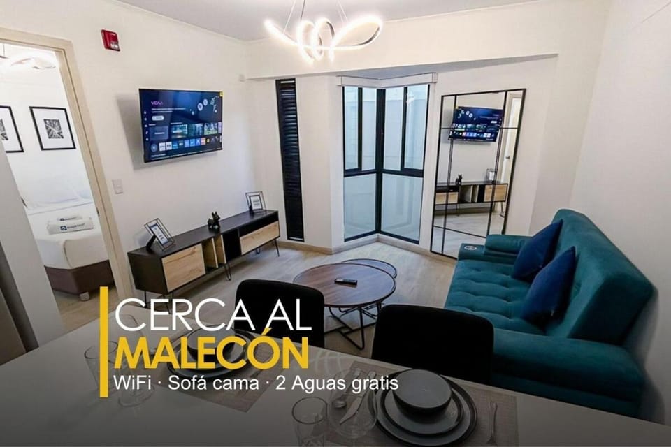 TV and multimedia, Living room