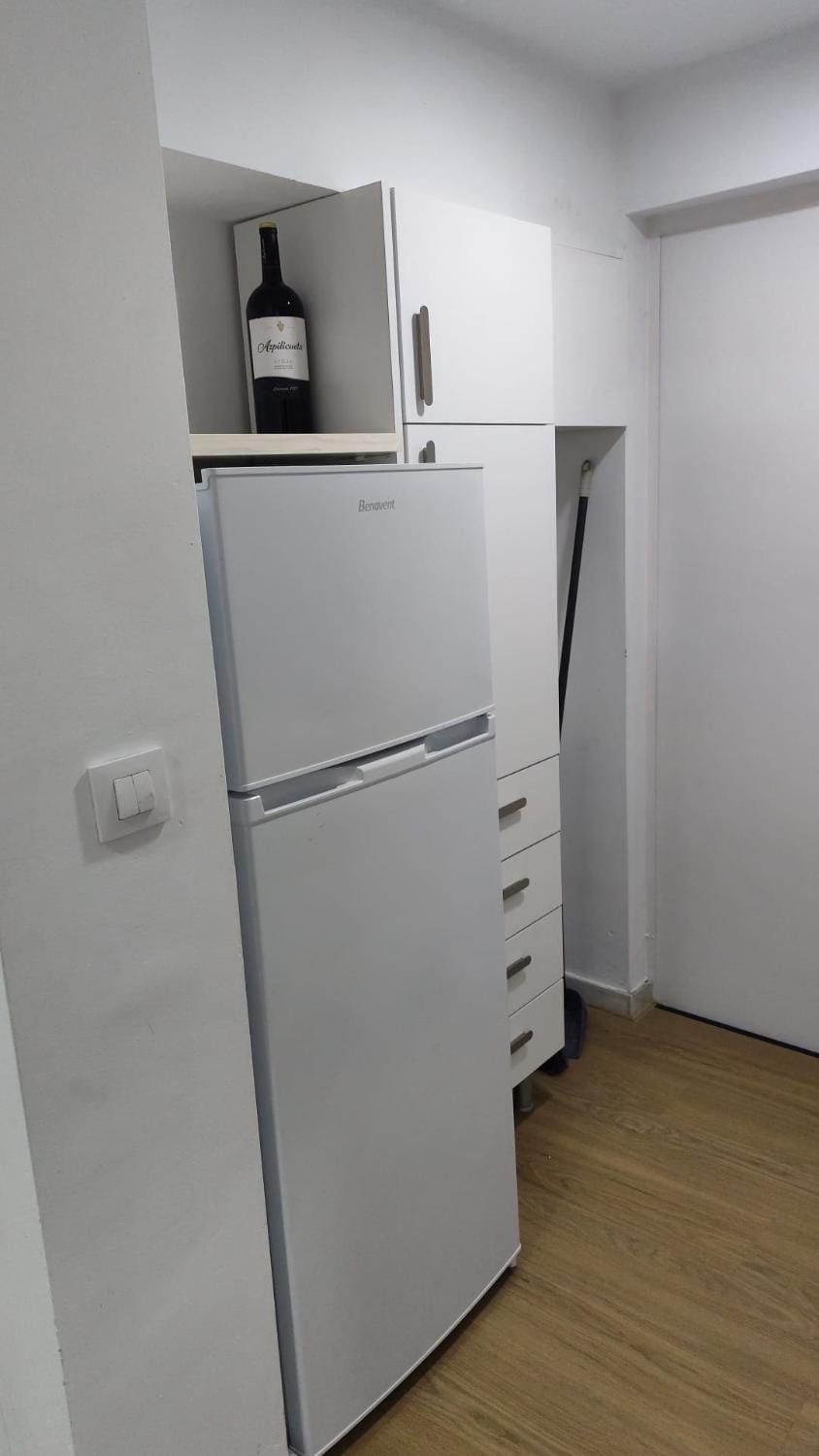 Studio Archivo de Indias Apartment in Sanlúcar de Barrameda